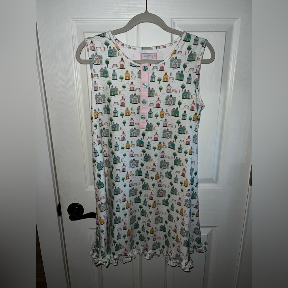 SweetHoney Night Gown